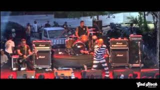 The Djihard | Old Skool Militia Live at Custom War 2016