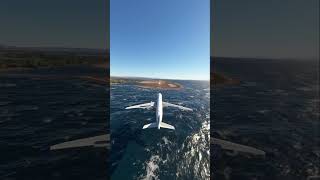 uncontrolled landing of planes at airports is dangerous EP.565