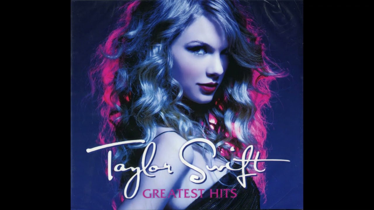 Fearless - Taylor Swift HQ (Audio)