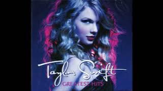 Fearless - Taylor Swift HQ (Audio)