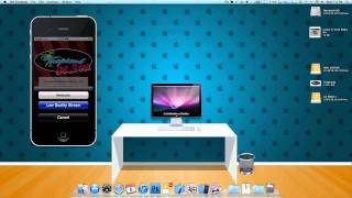 Tropical FM Iphone App screenshot 4