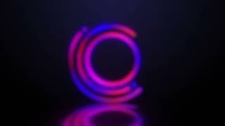 Lightology Logo Reveal - Bizarre Studio