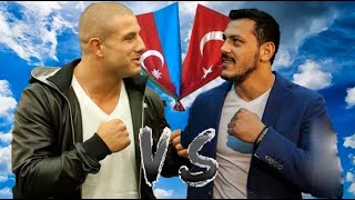 2022'deki Jubile Maçını KİM KAZANACAK Gökhan Saki VS Zabit Samedov Dövüş ve Adrenalin