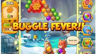Buggle 2 Level 287 - No Boosters