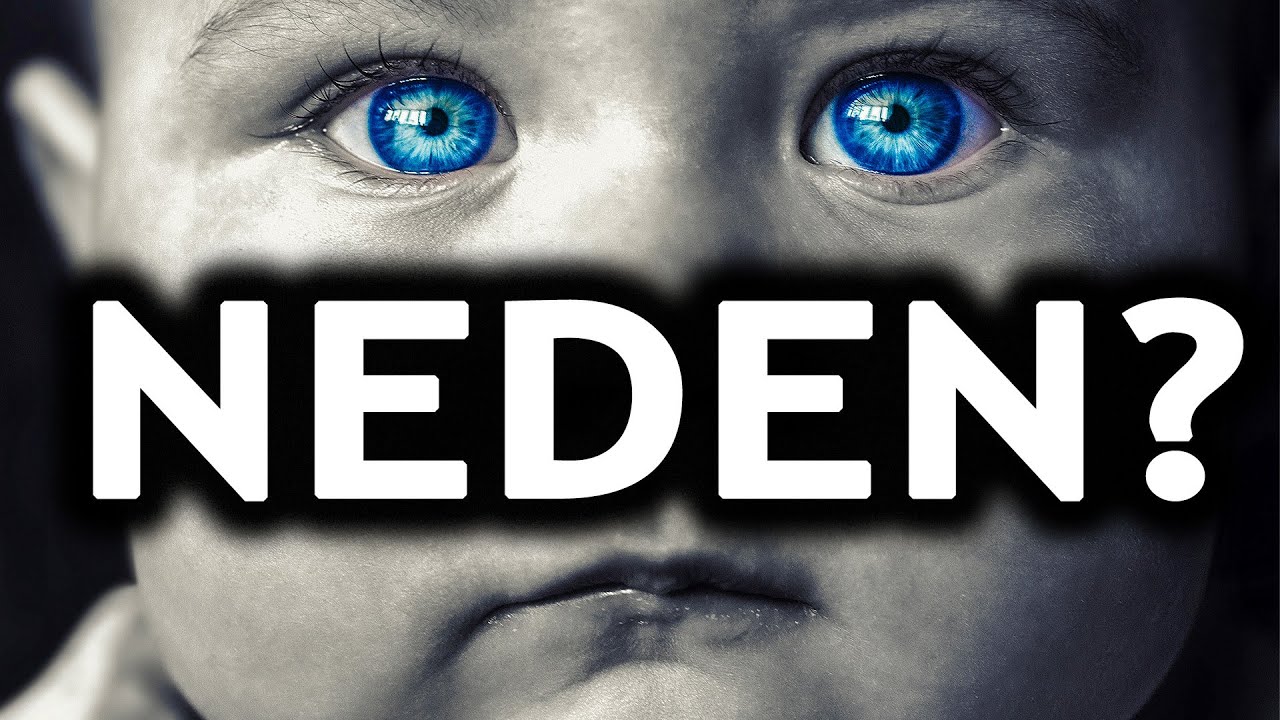 Asla mutlu OLAMAYACAKSIN