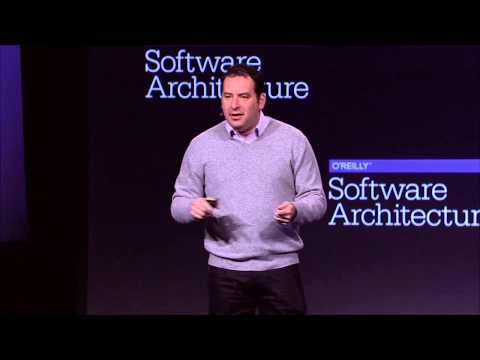 "Designing for 100 million Developers" - Adam Seligman Keynote