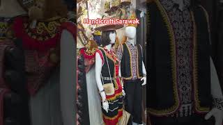 handicraft sarawak #music #handicraft #sarawak