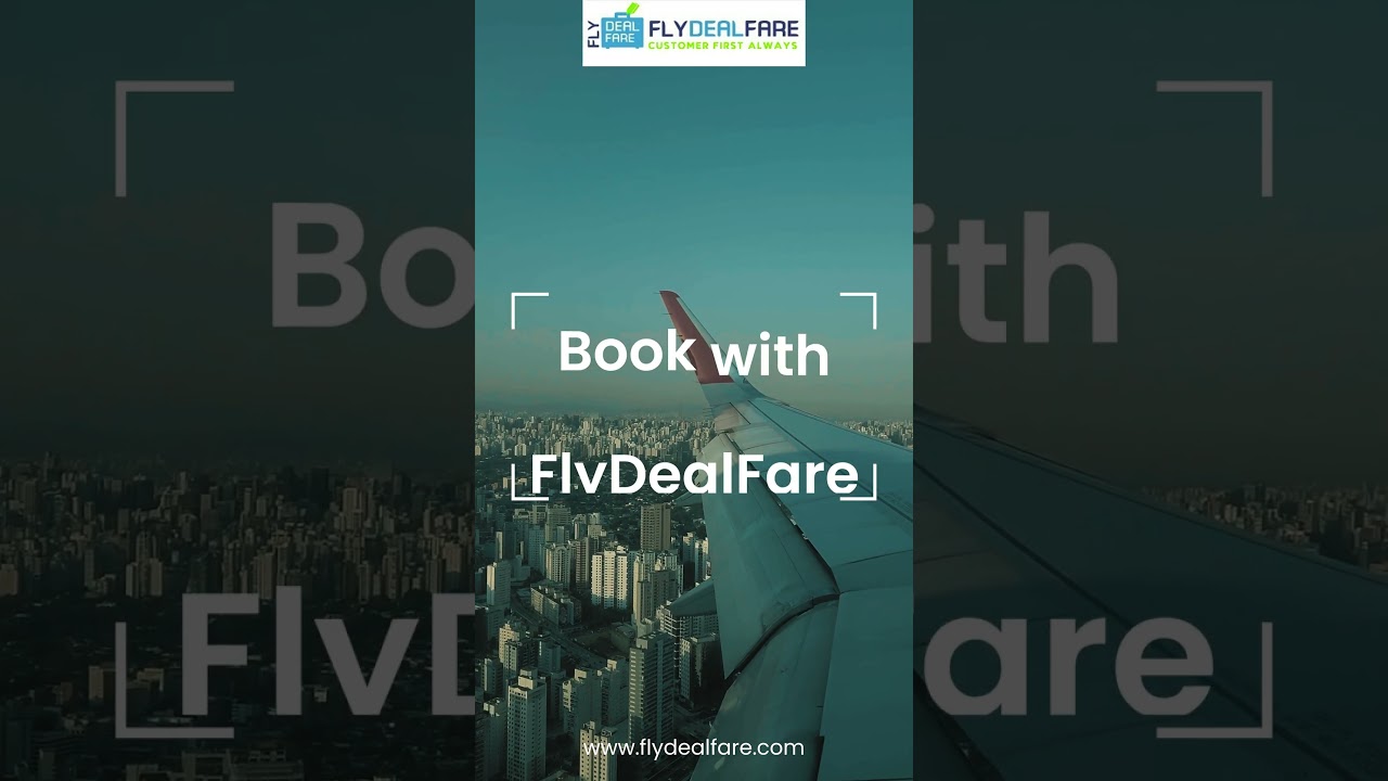 Are You Travelling from USA to India? ✈️ #flydealfare #travel #cheapflights #traveldeals