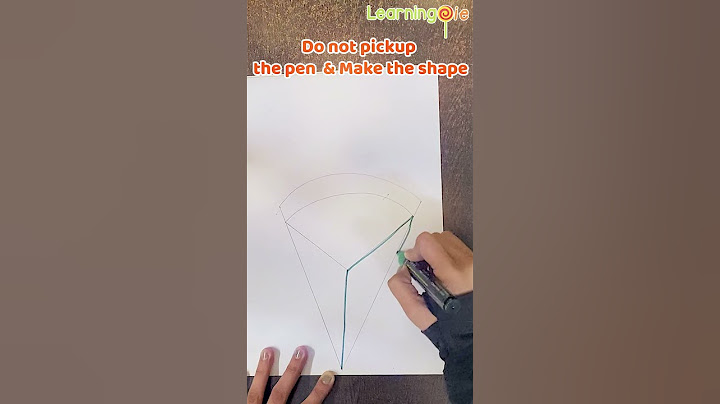 Pattern Making| Pen & Paper Game| Impossible Puzzle Solving without lifting Pen| Brain Puzzle