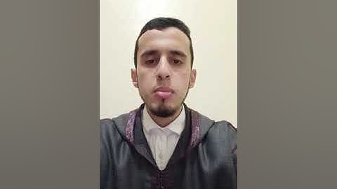 أواخر سورة الفرقان بصوت القارئ سعد الحمداني