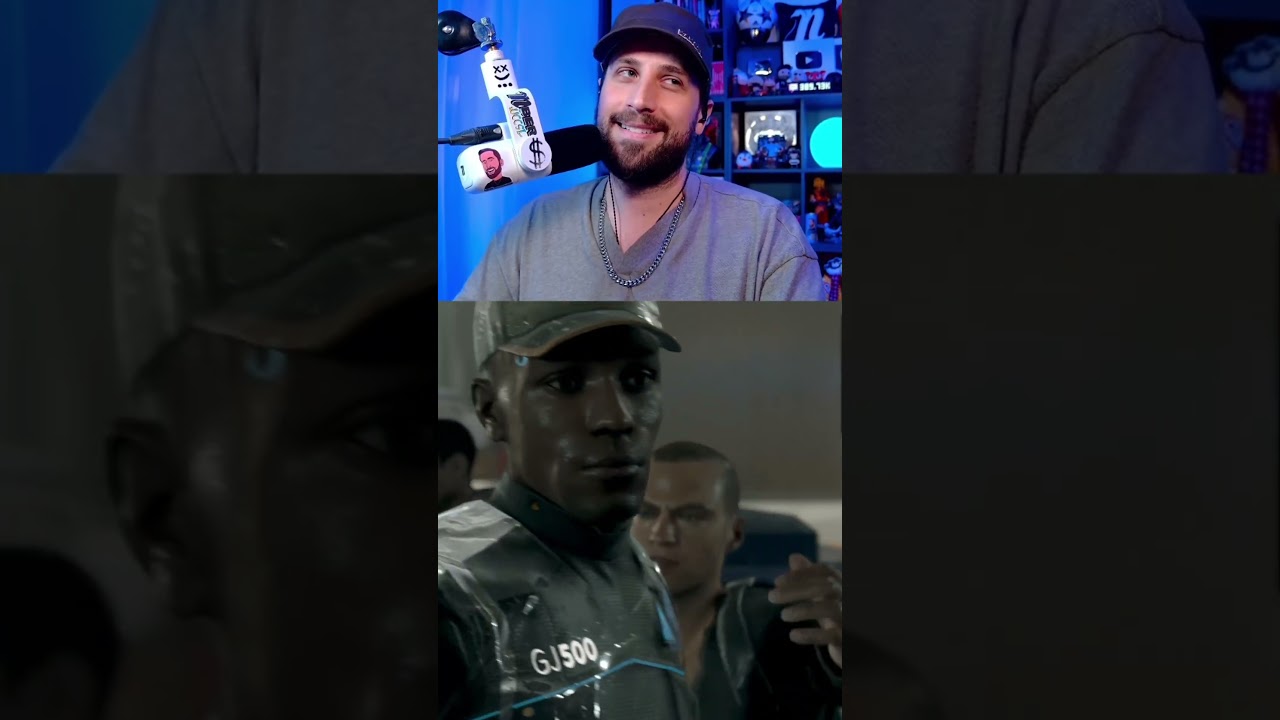 NESSAJ vs SZINKRON 🤣