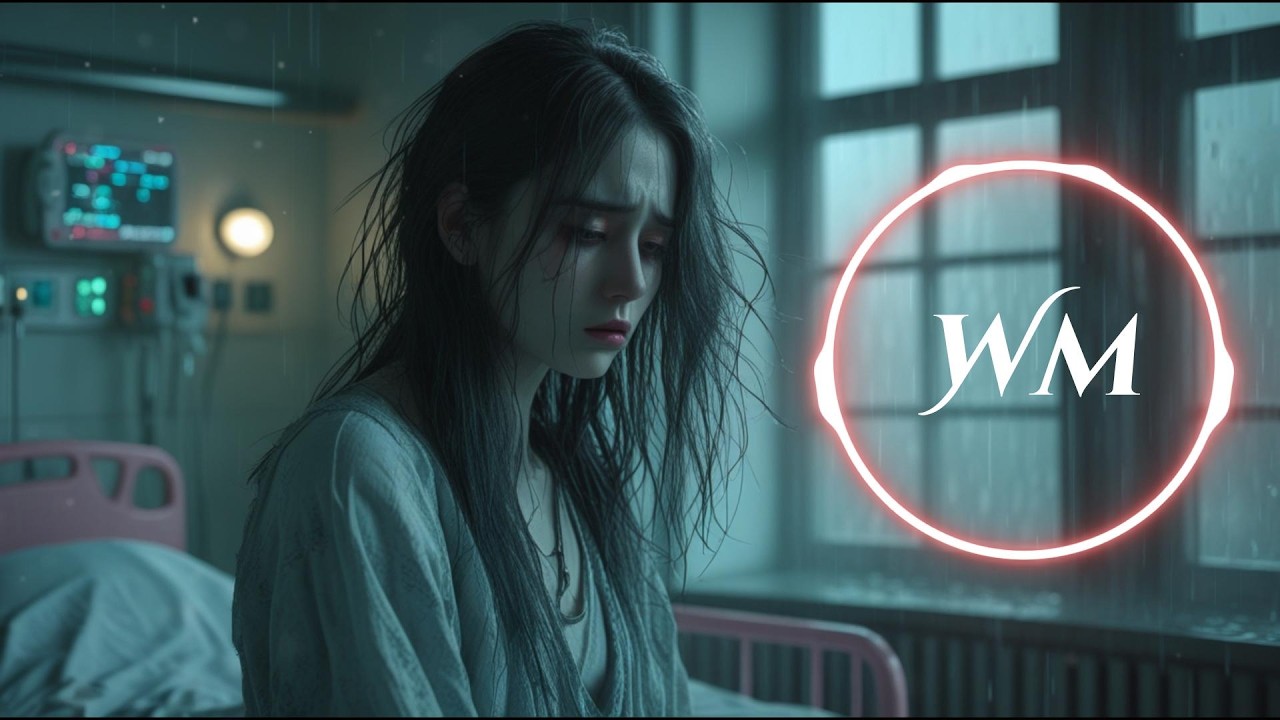 Not Enough — Created with AI by Witch Music