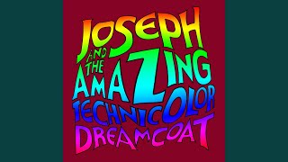 Finale: Any Dream Will Do / Give Me My Coloured Coat