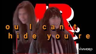 Nothing but love - MR.BIG (KARAOKE) Original