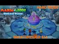 Mario &amp; Luigi: Dream Team - Walkthrough #11 (Hard Mode)