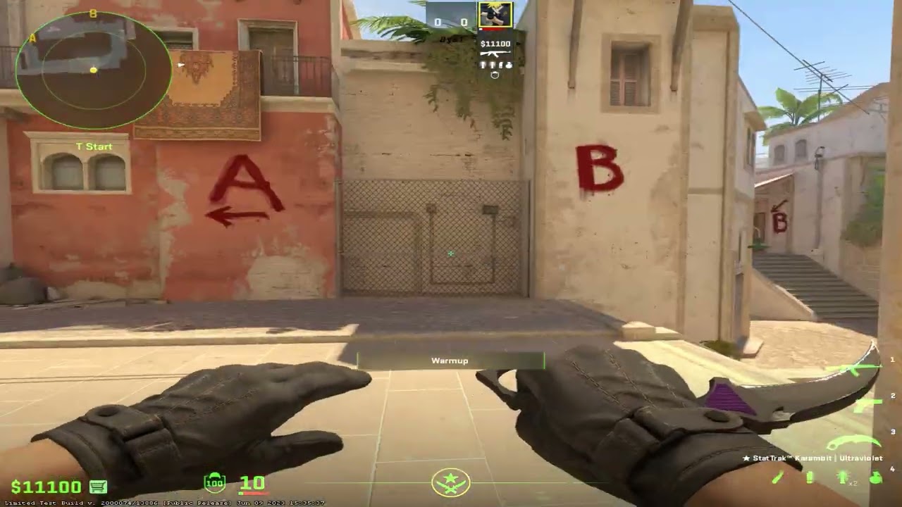 cs2 mirage strats and lineups