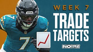Trade for These Players Right Now Before Week 7 | Fantasy Football 2025