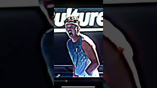 Ben Shelton edit #tennis #benshelton #ausopen #ao #tenniscourt #melbournetennis #edit #sport #sports