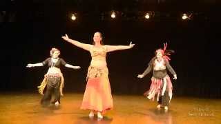 Ejbd A2Sb Solidarity Dancers Fusion Modern Fusion