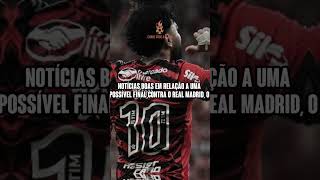 Flamengo Com Sorte No Mundial?