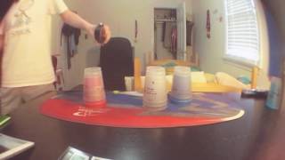 Speed Stacks 333 in 1.569 Seconds! New Record!