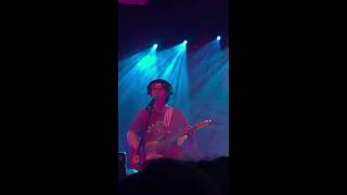 conan gray - comfort crowd (live snippet) Atlanta 3/24/19