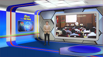 Chương trình Tin tức Đắk Nông ngày 6/5/2022