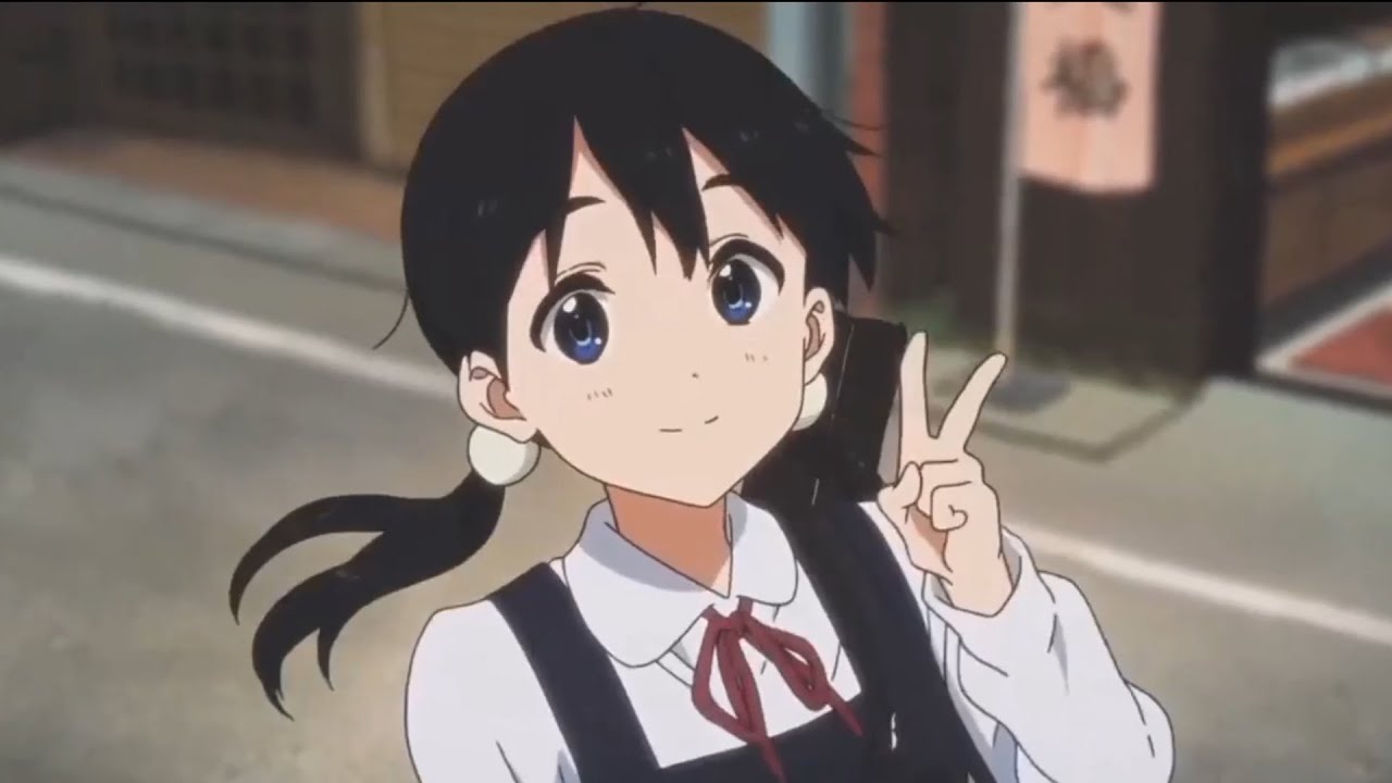 Tamako Love Story Movie Ger Sub