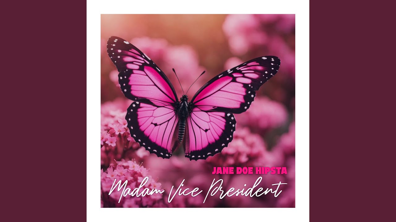 Madam Vice President