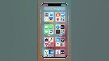 How to find out if there are Hidden Apps on your iPhone?