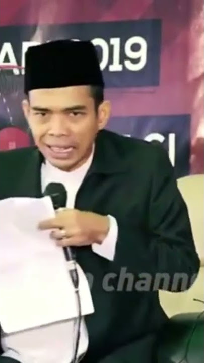 BAHAYA WAHABI   (USTADZ ABDUL SOMAD) #shorts