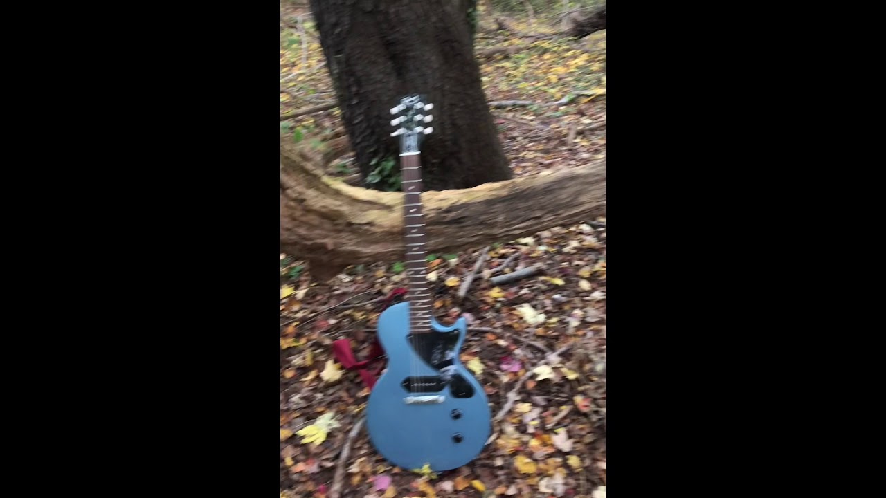 The Pain Will Stop (teaser)