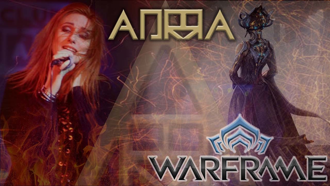 🎬🔥 Flaming Veil (Ember) - for the Tenno Tunes Vol. 4 / Warframe 🎮