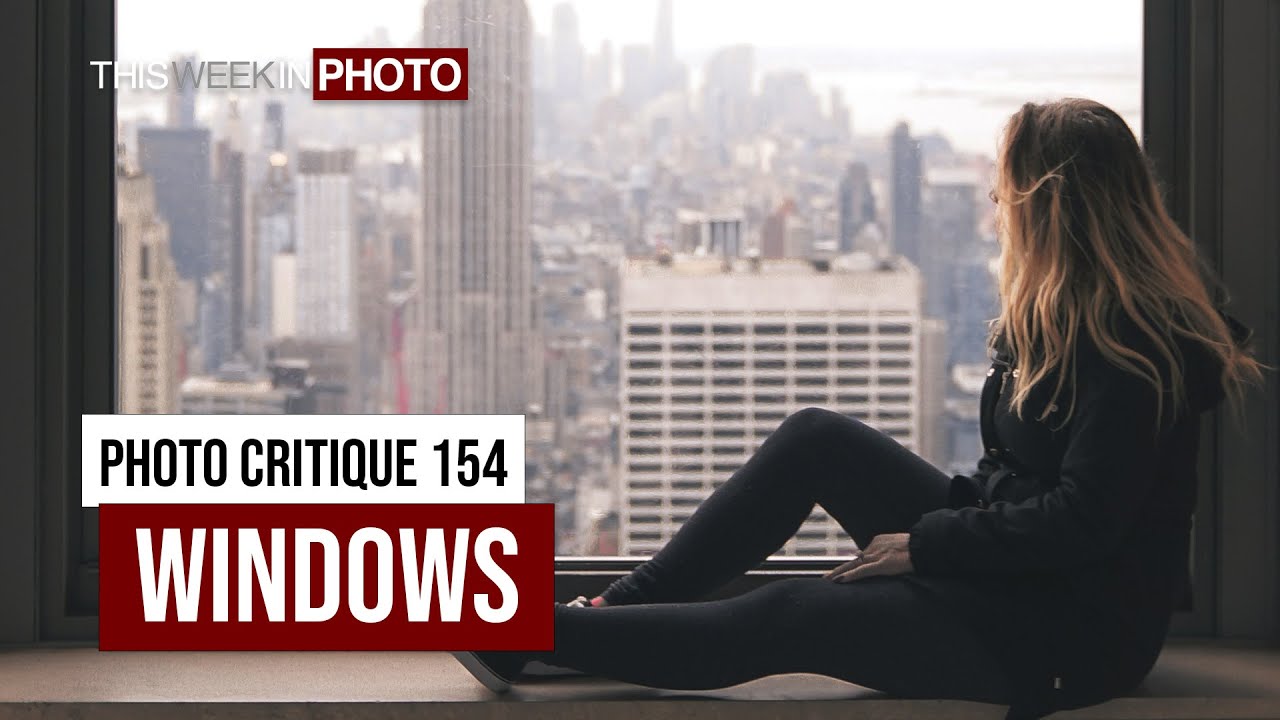 TWiP PRO Photo Critique 154 - WINDOWS