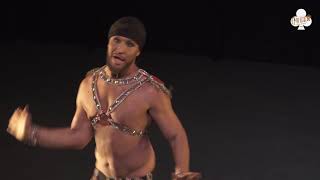 Luxor Performance At Queen Of Raqs Sharqi 2019 Malaysia