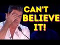 Magical Bones Bgt CRAZY MIND BLOWING Magician Blows Everyone Away With His AMAZING Tricks!