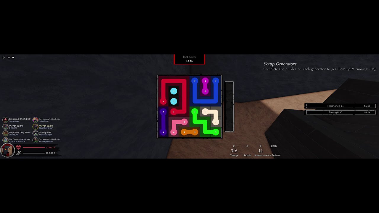 neo metal sonic grinding gameplay