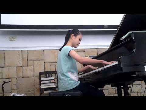 夢中的婚禮 (Mariage d'Amour) 2013/08/25