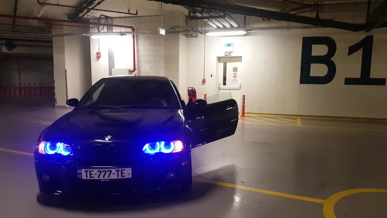 Bmw center tbilisi