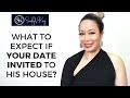 What to expect if your date invited to his house  asksindyking