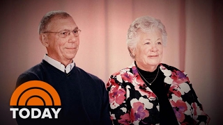 High School Sweethearts Reveal The Secrets Of Long, Happy Marriages | TODAY