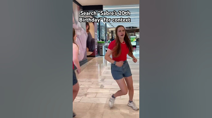 RAW FOOTAGE Sabre’s 20th Birthday #norrisnuts