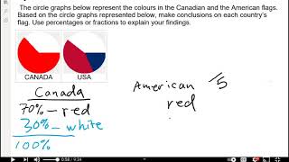 MAT2Lc   Circle Graphs Part 2 Mat2lc Circle Graphs Part 2