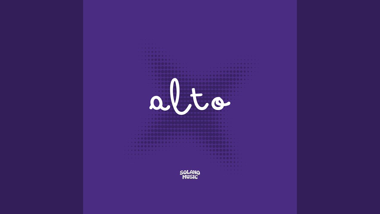 Watch Alto on YouTube Watch Alto on YouTube