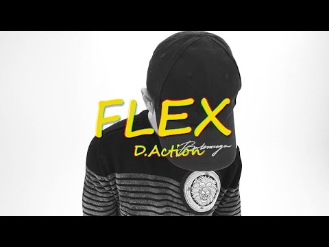 [Re:born] D.Action - FLEX M/V Full ver.