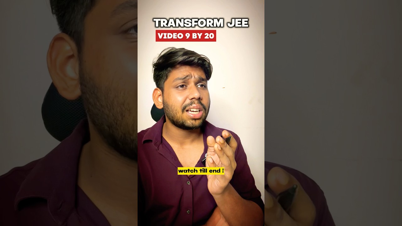 ❌KALI vs HARI coaching 💀 Real Mentorship ✅ IIT motivation | JEE 2026 | JEE 2027 