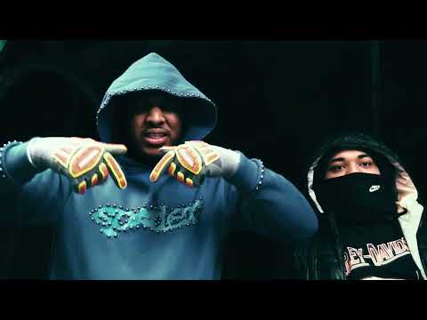Mook Slab - Blood Thirsty (Official Music Video) 🎥 By @ThekiddVisuals