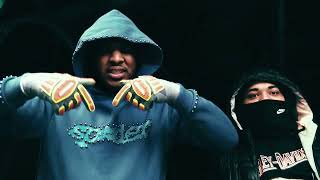 Mook Slab - Blood Thirsty (Official Music Video) 🎥 By @ThekiddVisuals