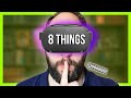 Oculus Quest - 8 Things You Should Know BEFORE You Buy One...