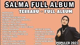 SALMA FULL ALBUM TERBARU